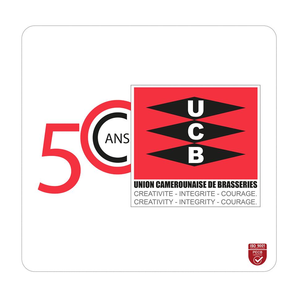 Union Camerounaise de Brasseries