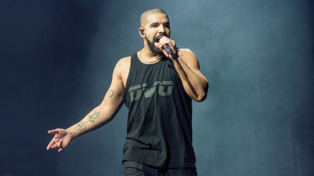 le clash entre Drake et Kendrick Lamar