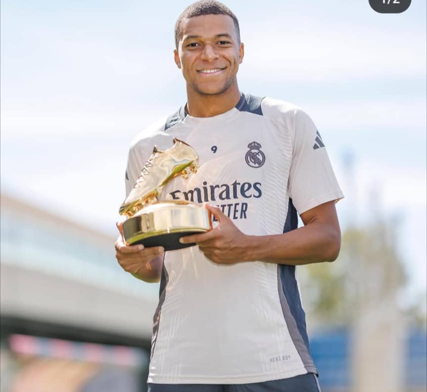 Kylian Mbappè fait face à une pression accrue