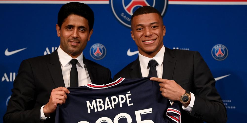 Le conflit entre le capitaine de l'équipe de France et le PSG