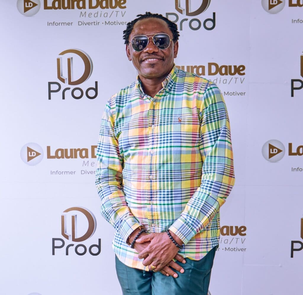 Prince Ndedi Eyango: "L'ingratitude des artistes que j'ai aidés m'a ouvert les yeux"