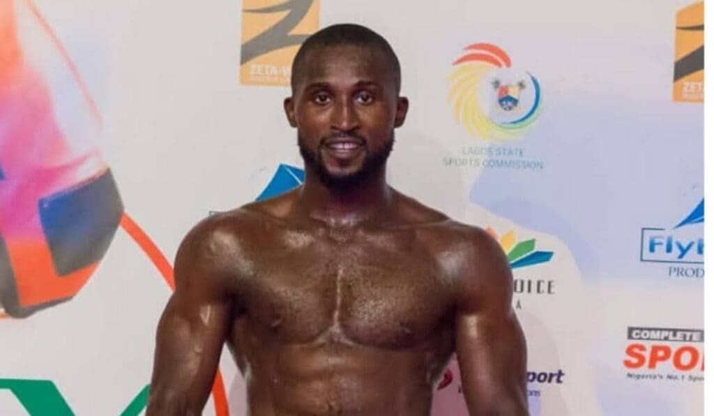 Le boxeur nigérian Gabriel Oluwasegun Olanrewaju est décédé à l’âge de 31 ans à la suite d’un combat disputé à Accra, au Ghana. Lors de son affrontement 