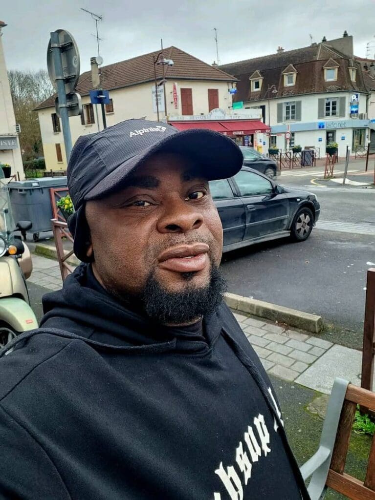 Man No Lap plaide pour la coproduction dans le cinéma camerounais