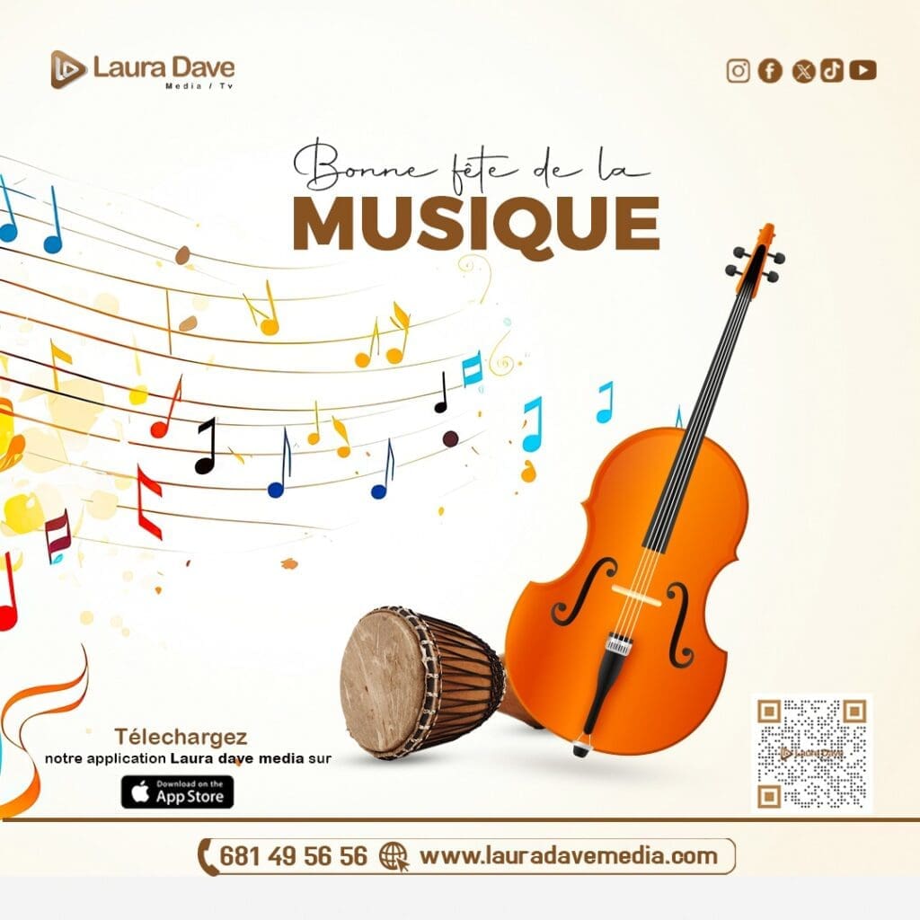Vivre de la musique au Cameroun: un véritable défi