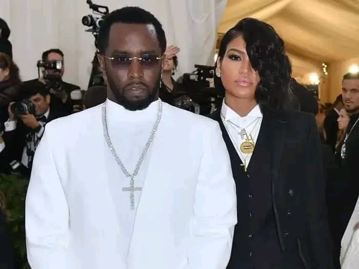 Affaire Diddy un audio explosive de Cassie relance les débats