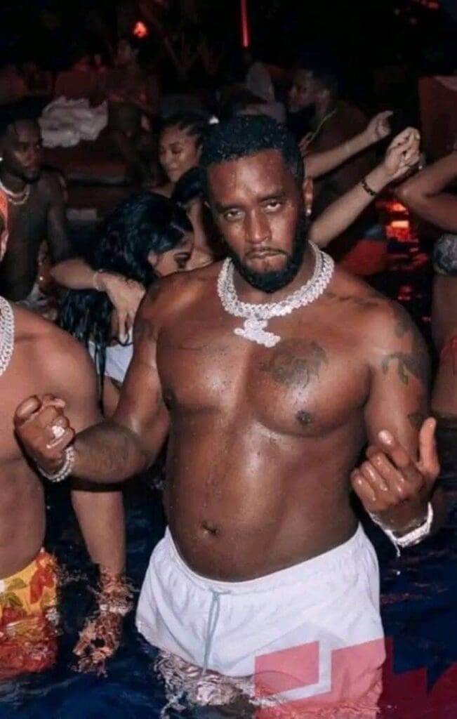 La veille des plaidoiries finales dans son procès fédéral à New York, les procureurs ont retiré des accusations majeures contre Sean "Diddy" Combs,