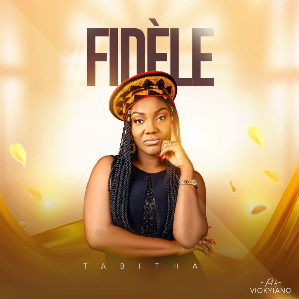 Tabitha tend la main aux cœurs brisés avec "FIDÈLE"