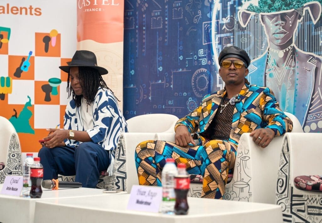 Après le succès de Yaoundé, Cysoul donne rendez-vous à ses fans de Douala le 28 juin 2025 pour un méga concert à Canal Olympia Bessengue, totalement produit de ses poches.