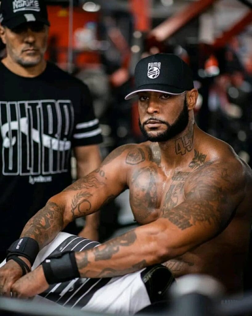le rappeur Booba. Ce jeudi, sur le réseau social X, l’artiste a lancé une attaque cinglante contre la star du Real Madrid