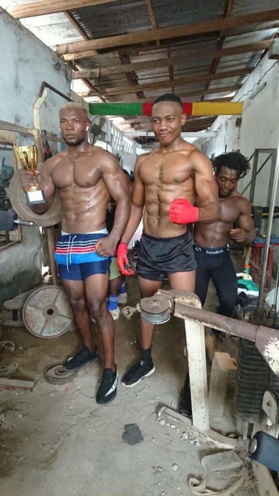 KICKBOXING : Un nouveau report qui interroge