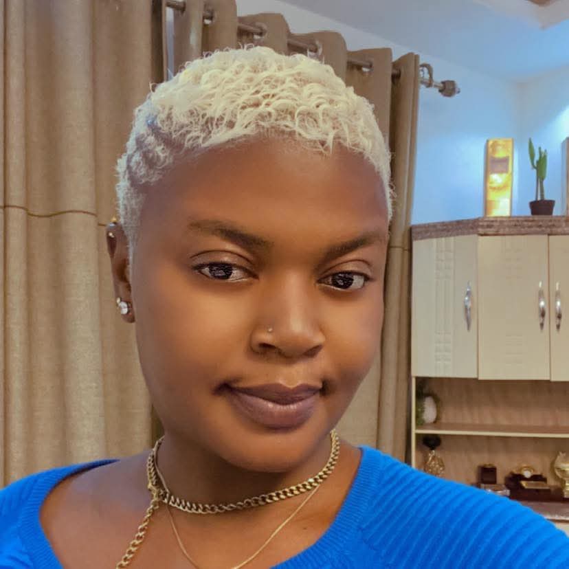 Contactée ce 30 juin 2025 par la rédaction de Laura Dave Média, la comédienne camerounaise Bertila Kibong, alias Nikita Nike, 