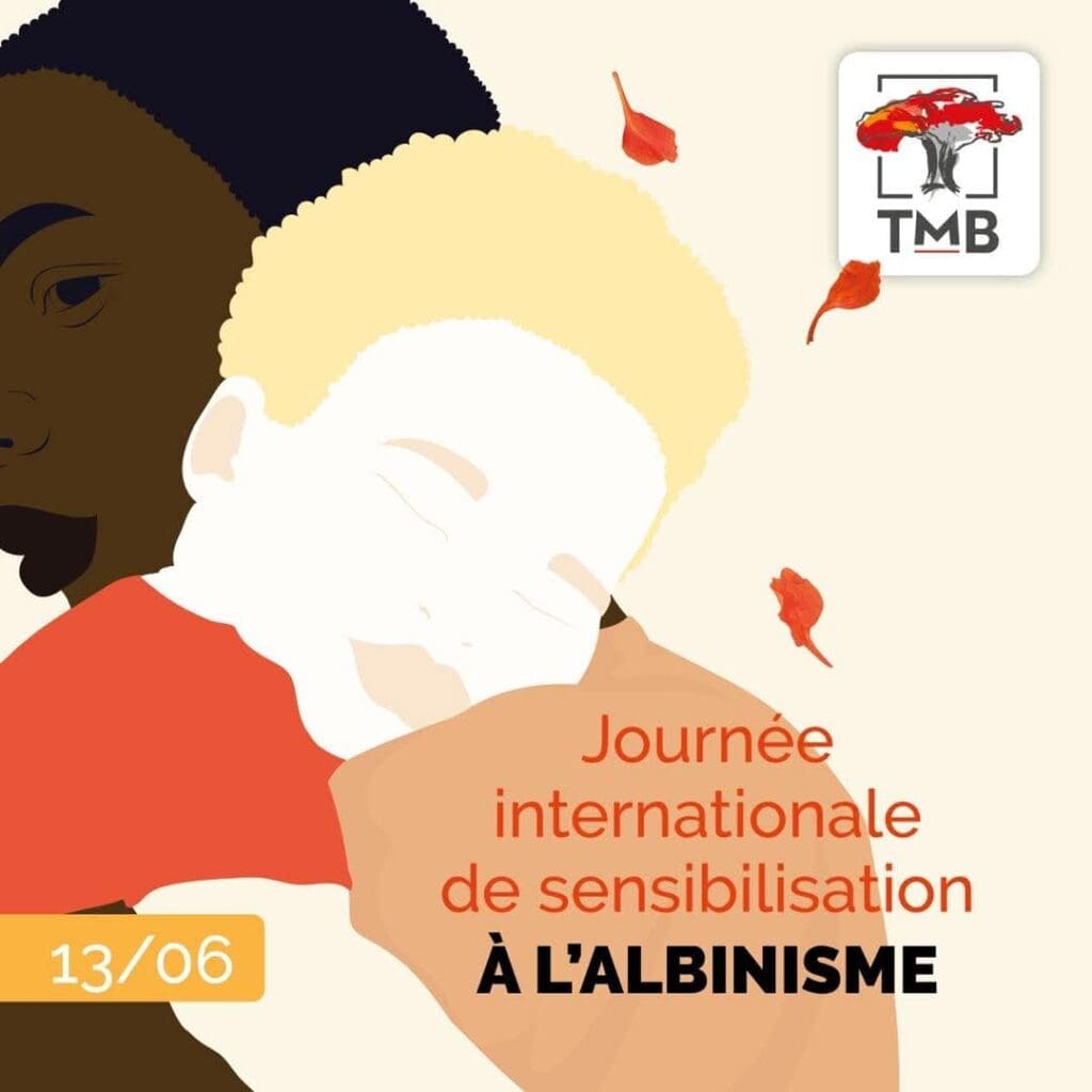 célébrée ce 13 juin, les artistes camerounais Nda Chi et Seppo se sont exprimé sur le rôle des figures publiques 