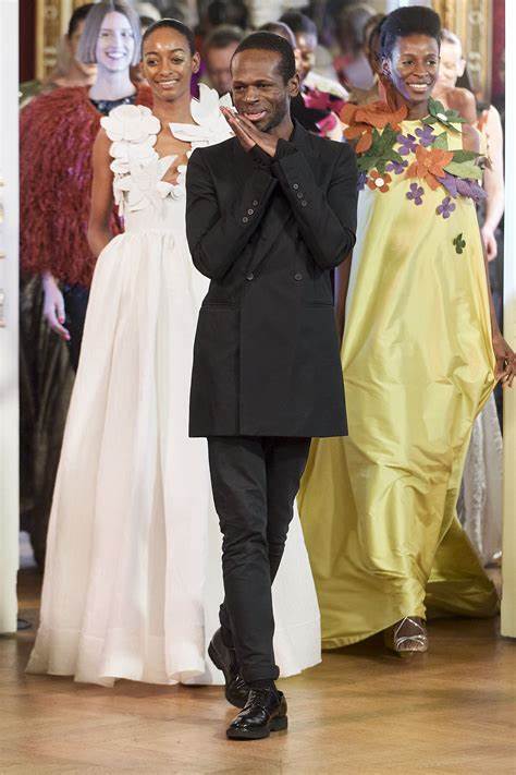 Ces stylistes Camerounais qui habillent les stars internationales