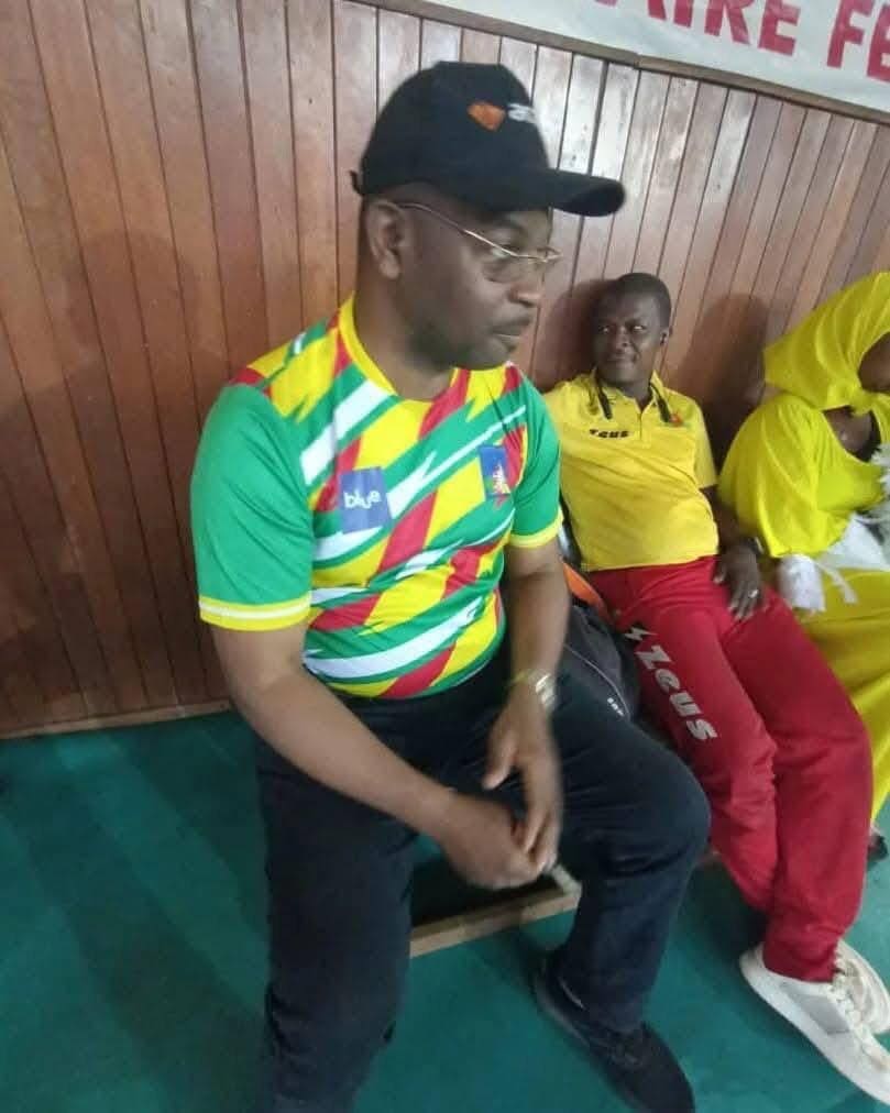 la préparation de la Coupe du monde féminine de Volley-ball en passant par les préparatifs du championnat d’Afrique de Kickboxing 