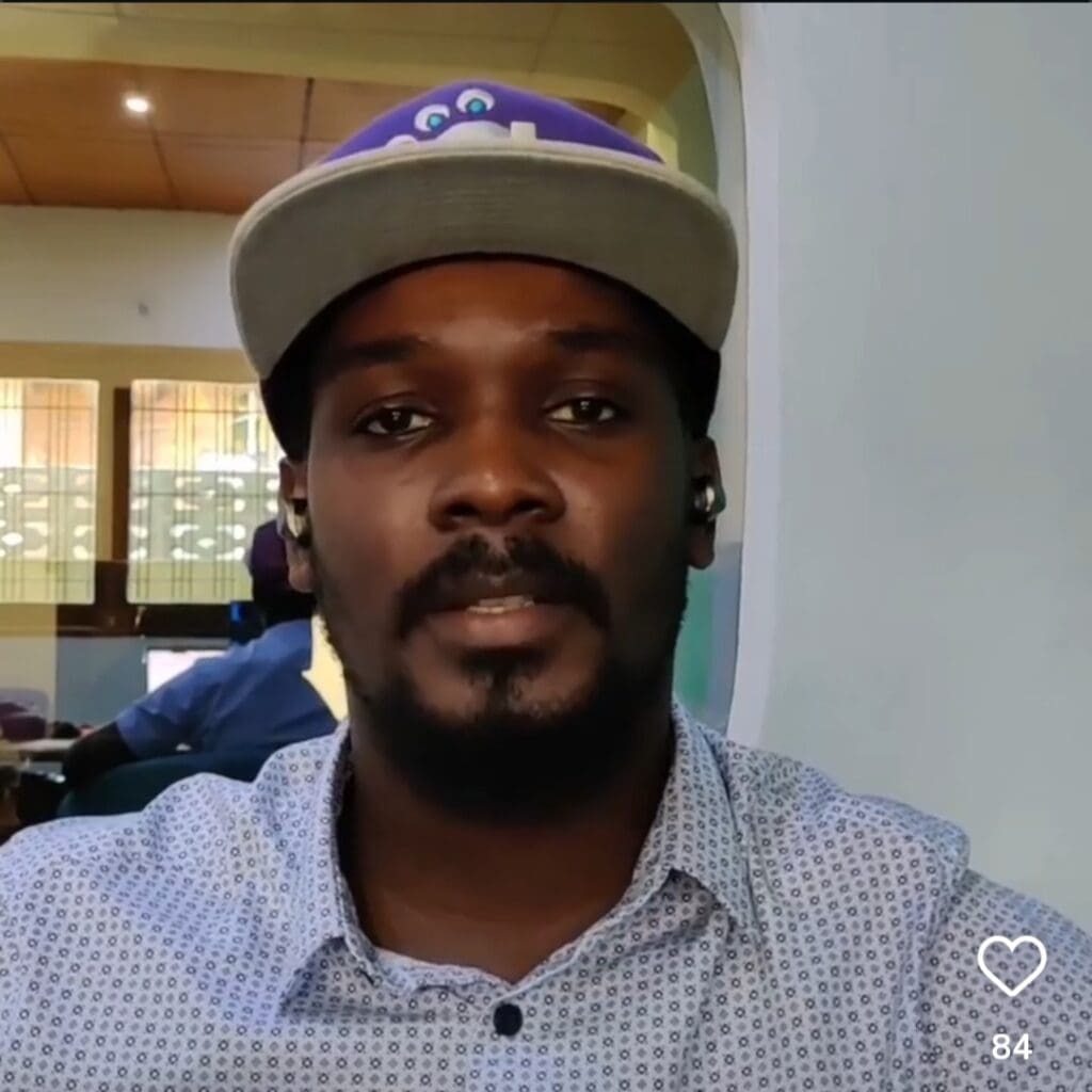  Steeve Adam Adamon : Du rêve brisé au triomphe du design africain