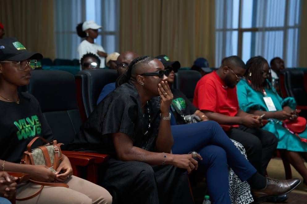 Le coup d’envoi de la 1ère édition du Living Together Festival a été donné le 19 Juin 2025 au Palais des Congrès de Yaoundé en présence d’un public nombreux.