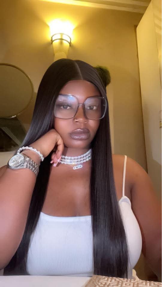  Nikita Nike brise le silence sur son enfance difficile