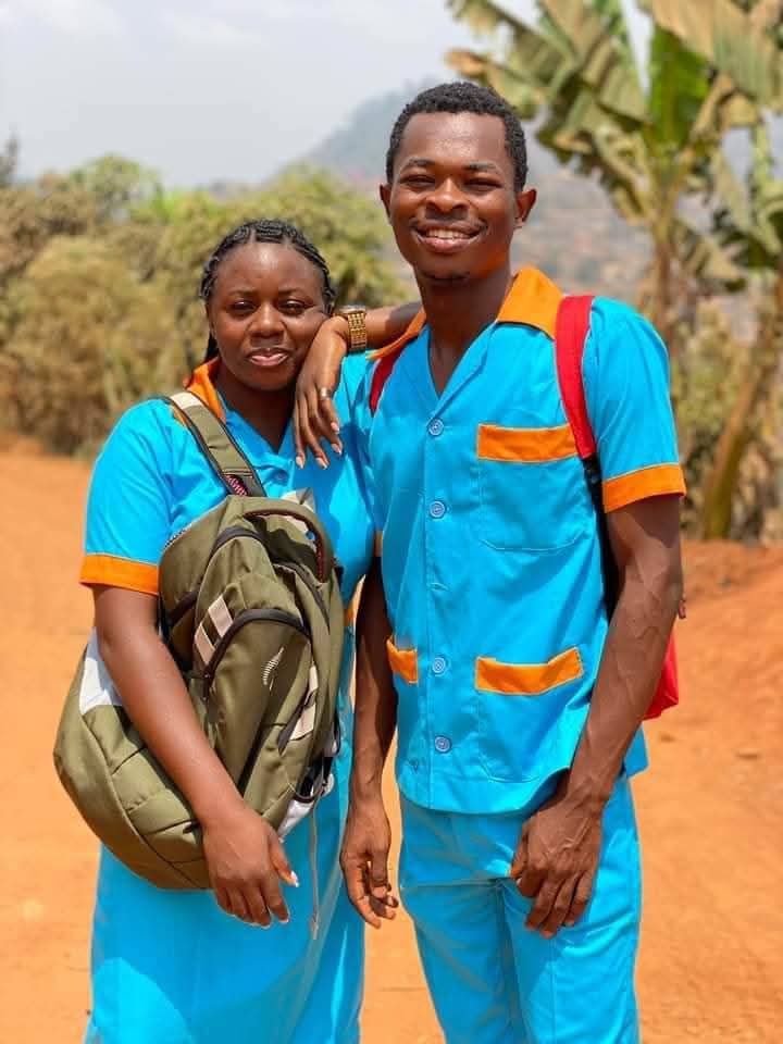Ce 2 juillet 2025, la comédienne camerounaise Diane Nama a partagé sur ses réseaux une réflexion sur l’amour, le pardon et la bienveillance
