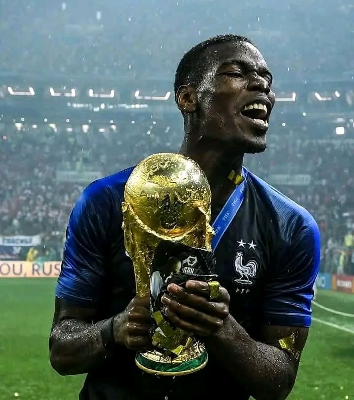 Actualités sport afro, transfert Paul Pogba AS Monaco