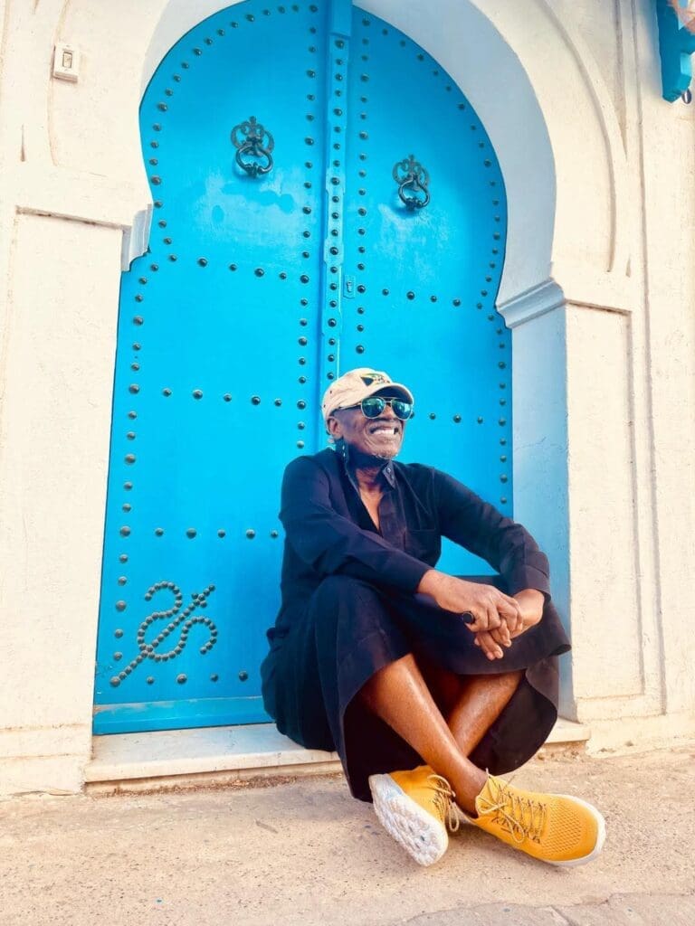 Alpha Blondy rassure : "Je chanterai jusqu’à mon dernier souffle"