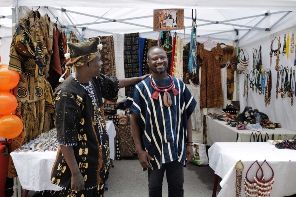 Le festival Afrodisiac, organisé en Belgique, revient du 12 au 13 juillet 2025 avec un engagement fort : mobiliser l’art au profit de l’enfance africaine. 