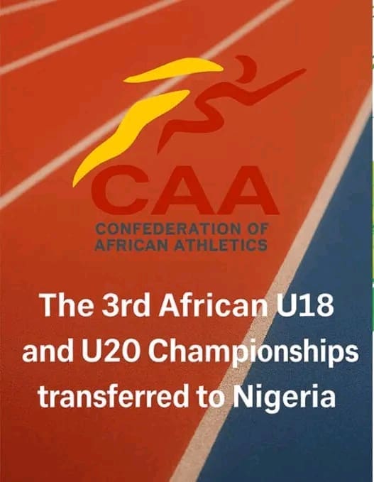 Mercredi dernier 16 juillet 2025, les 3ᵉ Championnats d’Afrique d’athlétisme U18 et U20 ont démarré en fanfare au stade MKO Abiola, 