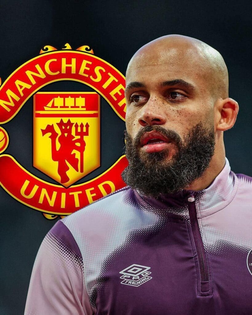 Alors qu’un accord semblait bouclé avec Manchester United, l’attaquant camerounais Bryan Mbeumo pourrait finalement prolonger
