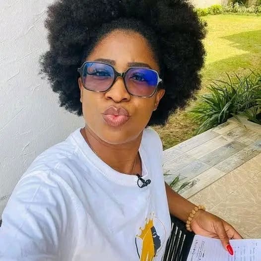 Une mesure jugée controversée mais qui trouve un fort soutien auprès de Nancy Ongolo, entrepreneure camerounaise et militante d
