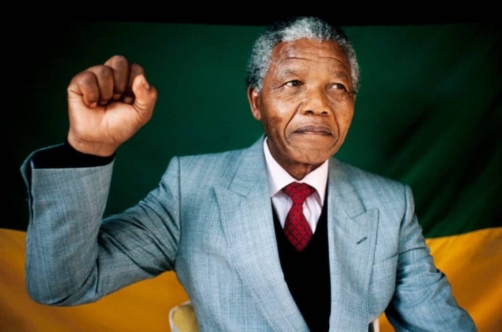 Journée Internationale Nelson Mandela, 67 minutes pour honorer un héritage mondial