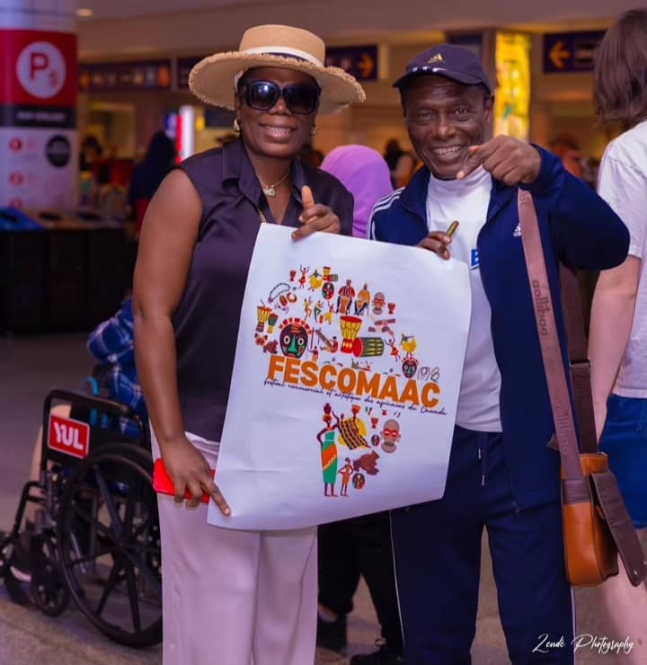 Le Festival Commercial et Artistique des Africains du Canada (FESCOMAAC) fait son grand retour à Montréal le 26 juillet 2025. Cette édition promet une immersion 
