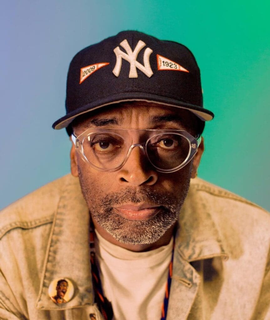 Le célèbre réalisateur américain Spike Lee et son épouse Tonya Lewis Lee ont été désignés ambassadeurs thématiques du Bénin auprès de 