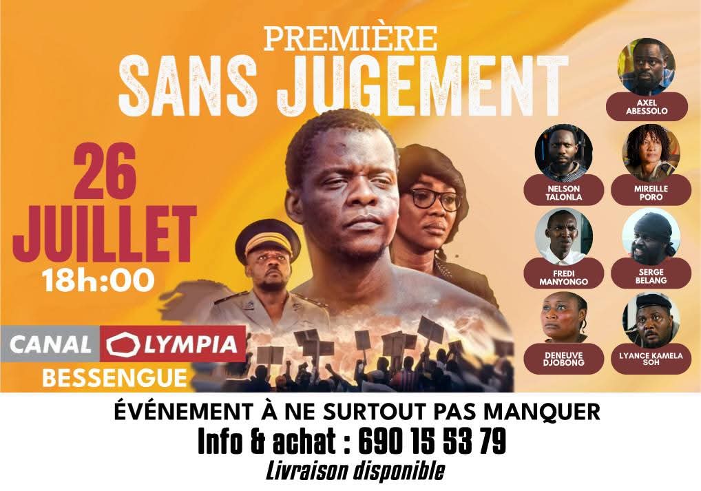 Le weekend du 25 au 27 juillet 2025, les scènes camerounaises et internationales vibrent au rythme des événements people et culturels les plus attendus. 