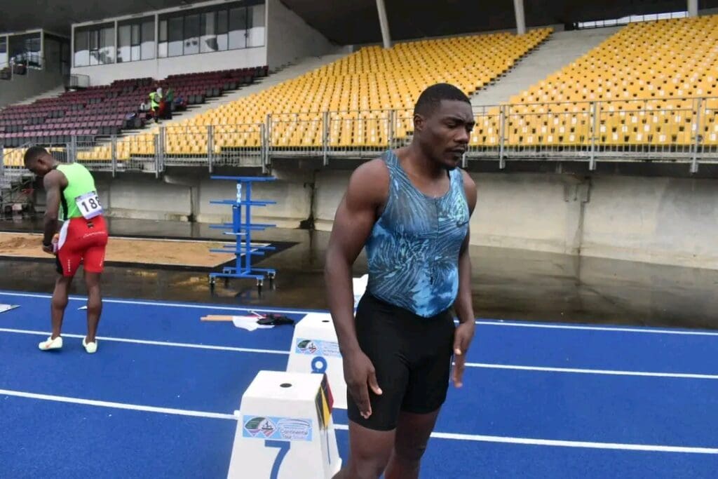 Forces Armées et Police (FAP), sacrées championnes de la Coupe du Cameroun 2025 d’athlétisme, aussi bien chez les dames que chez les messieurs. 