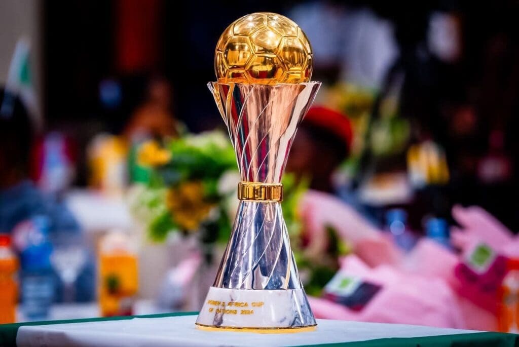 Nigeria : les Super Falcons couvertes d’honneurs, de millions et d’émotion après leur sacre continental