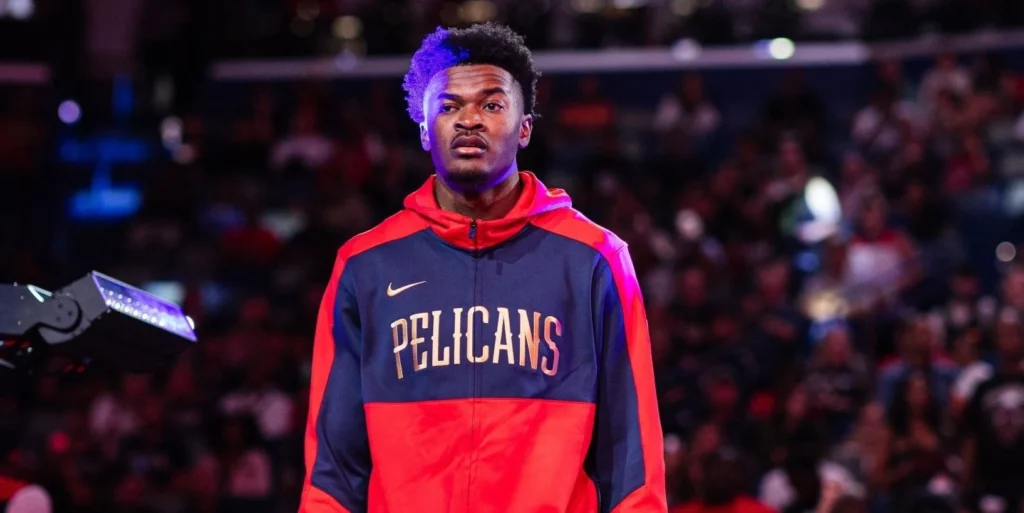 Alors que sa carrière en NBA décolle avec les New Orleans Pelicans, Yves Missi fait un choix de cœur en décidant de défendre les couleurs du Cameroun.