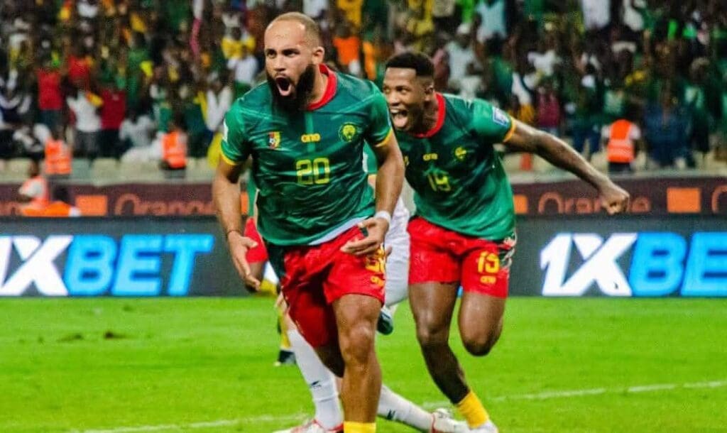 Bryan Mbeumo
