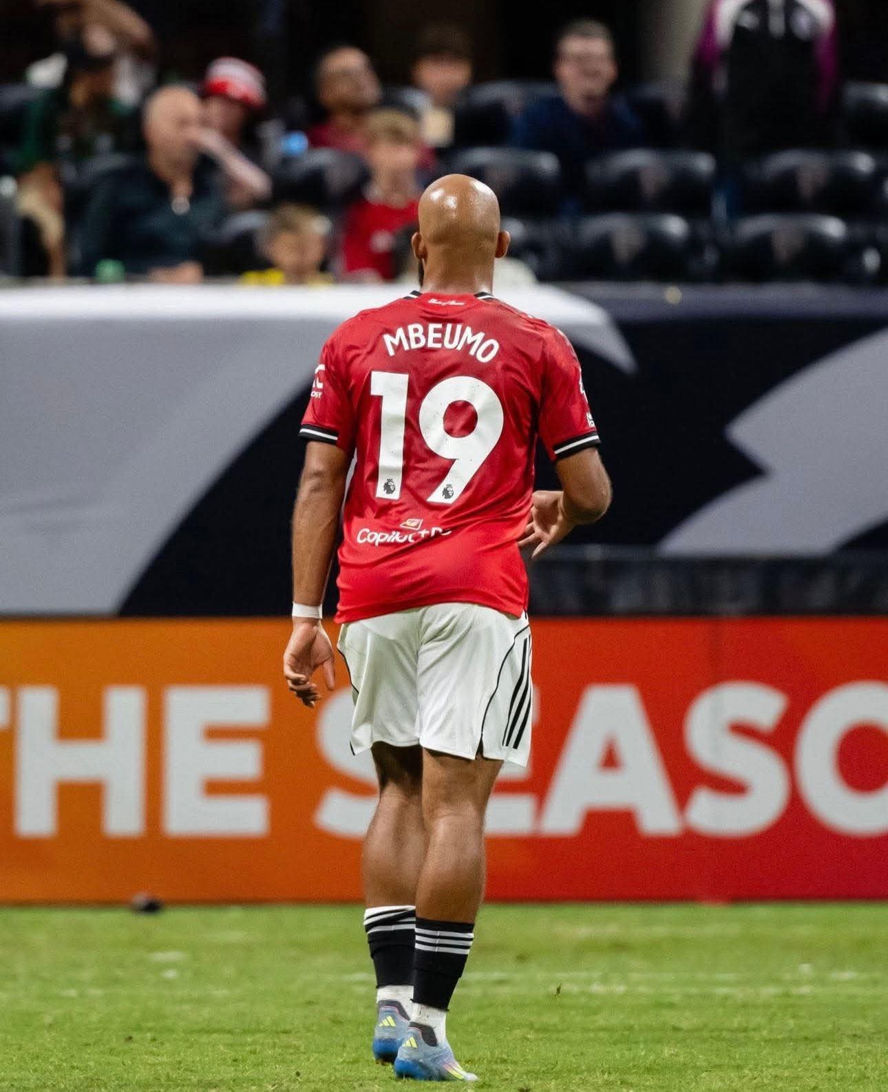 Bryan Mbeumo