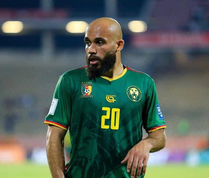 Bryan Mbeumo
