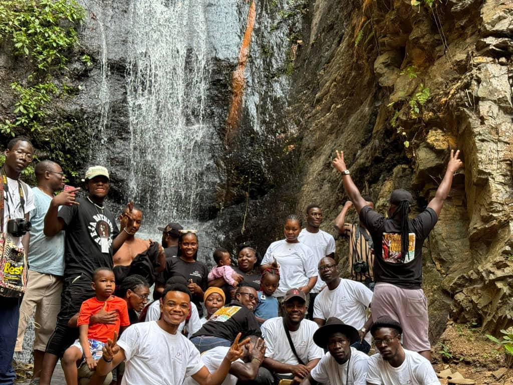 Festival Danse et Tourisme Togo

