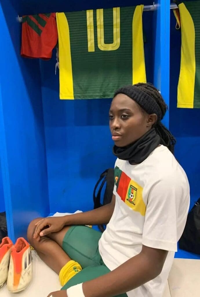 Mercato: Naomi Eto en route pour le PSG, Ngah Manga file en Arabie Saoudite