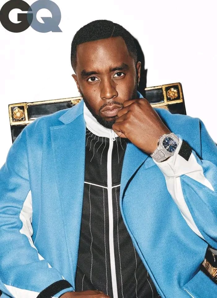 Affaire Diddy : un juge rejette les accusations de Sara Rivers