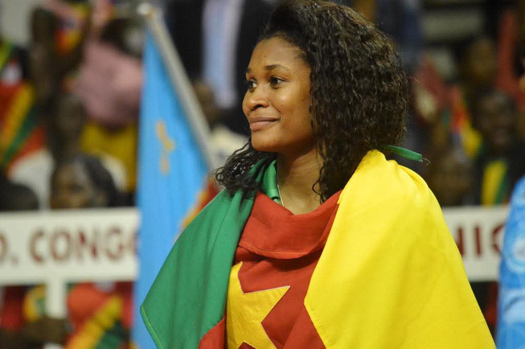 Logées dans un groupe redoutable, les Lionnes indomptables du volley-ball devront puiser dans leur expérience et leur audace pour espérer franchir le 
