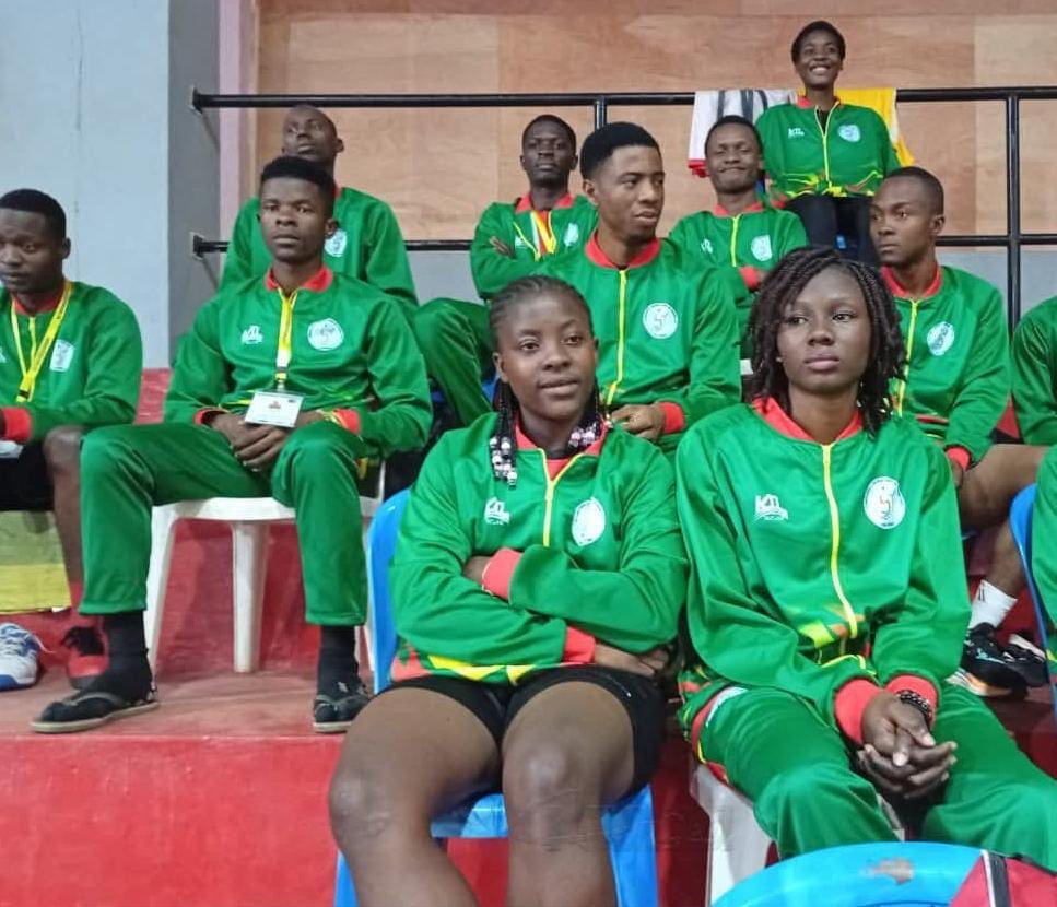 Yaoundé a vibré au rythme d’un tournoi international palpitant