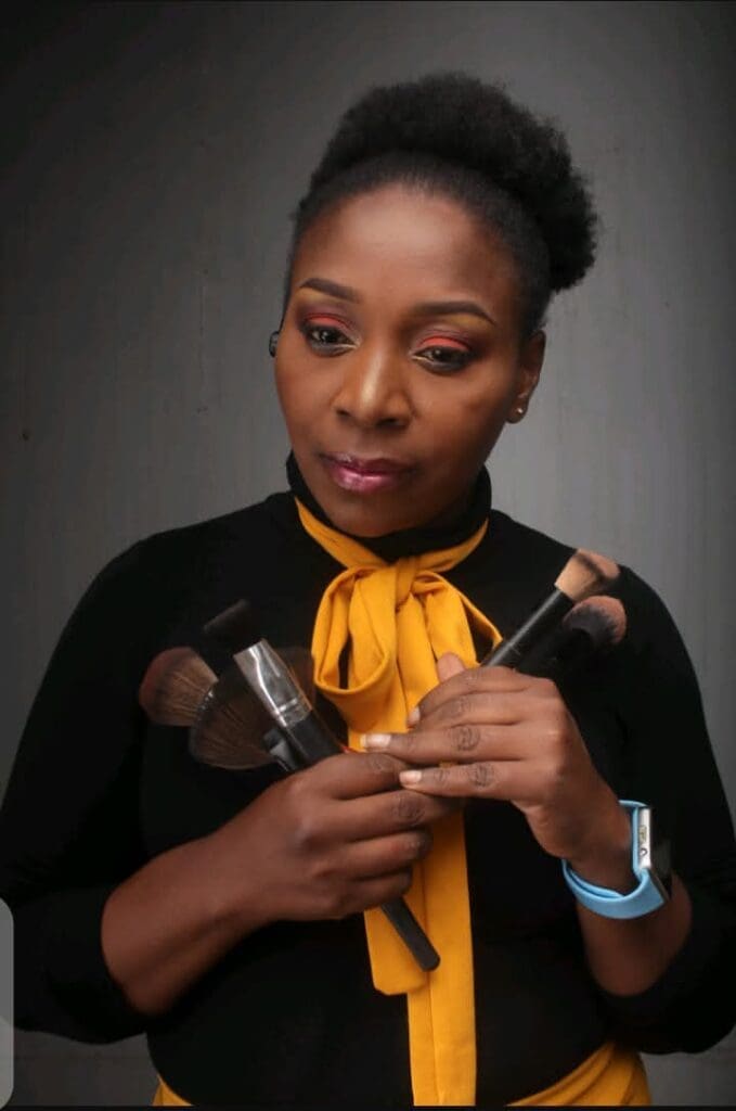 Merveille Akamba, la "magicienne" derrière les effets spéciaux les plus bluffants du cinéma africain
