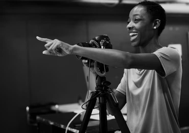 Depuis le 25 août et ce jusqu'au 8 septembre 2025, Brazzaville accueille la première édition du festival Mwassi, un rendez-vous inédit
