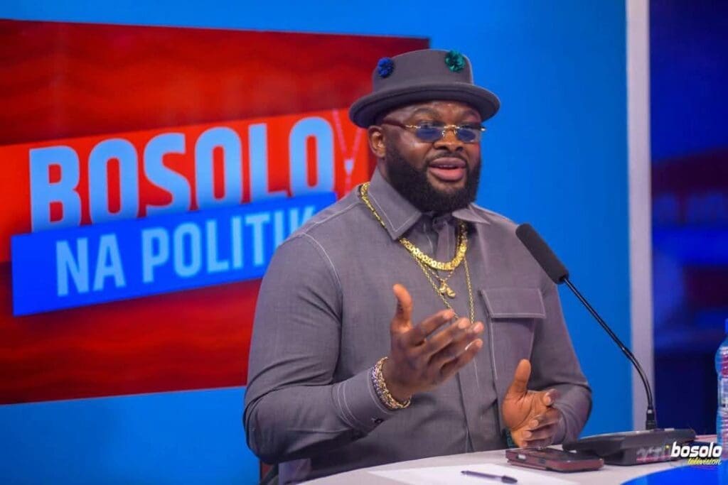 Cri d’alerte de Martin Bakole, son rêve de ceinture mondiale brisé par l’isolement