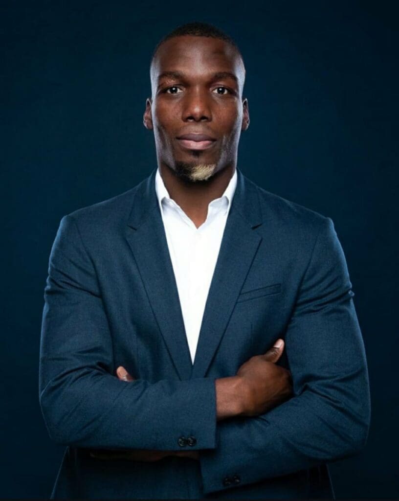 Florentin Pogba révèle tout sur sa réconciliation avec son frère