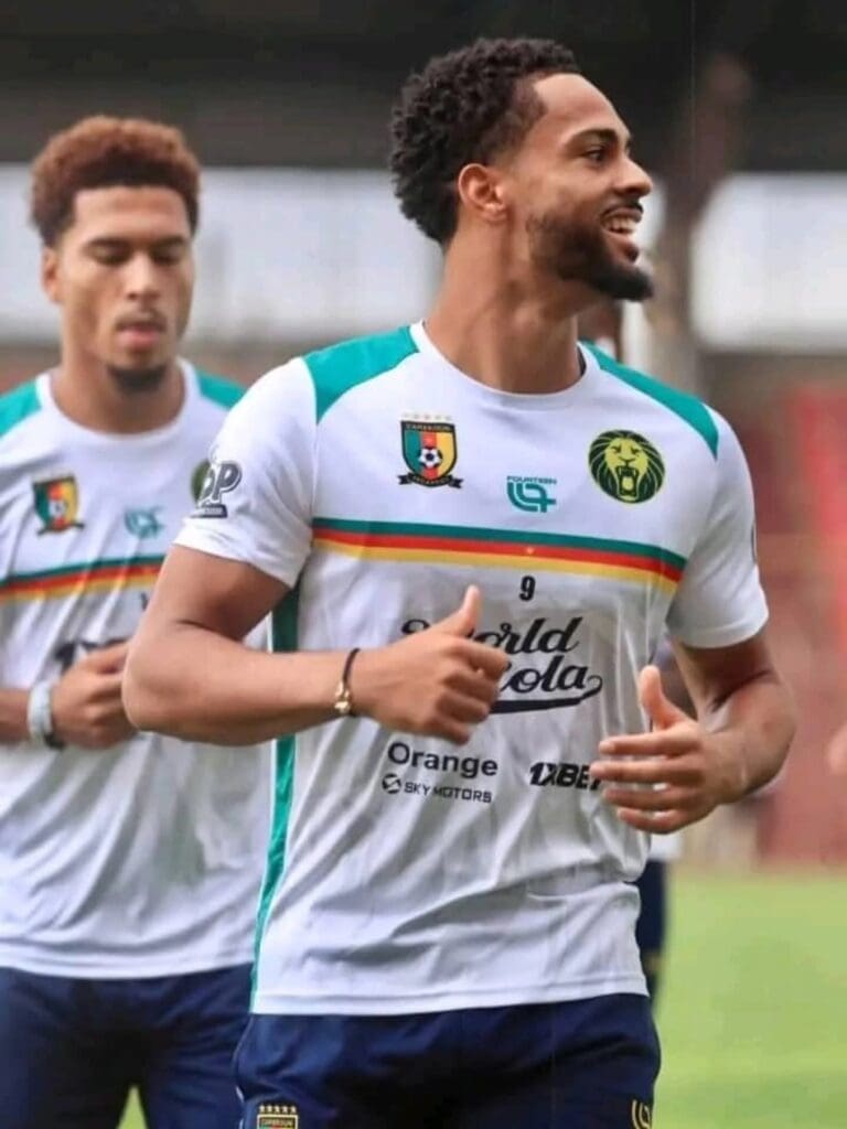  ÉLIMINATOIRES MONDIAL 2026 - Lions Indomptables: une récupération studieuse avant la finale de Praia