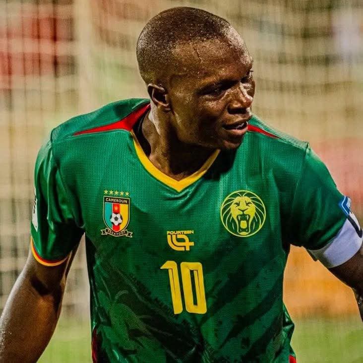 Le onze des Lions Indomptables contre le Cap-Vert se dessine à partir de la dernière mise en place tactique effectuée hier lundi 8 septembre