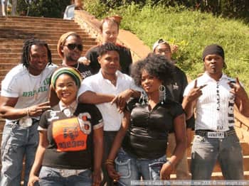 Le groupe gospel Makoma prépare un retour triomphal à Paris